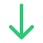 down arrow